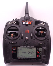 Spektrum dx6 gen for sale  DRIFFIELD