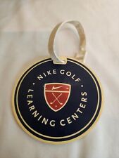 Nike golf bag for sale  Burleson