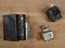 Dash parts misc for sale  Langdon