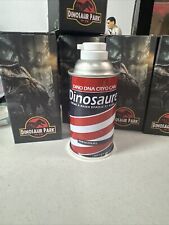 Jurassic park barbasol for sale  Jonesboro