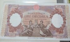 10000 lire marinare usato  Valtopina