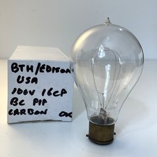 Antique bth edison for sale  SWINDON