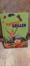 Vegetarisch grillen silke gebraucht kaufen  Bad Rappenau