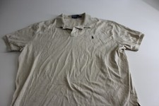 Usado, Camisa polo Ralph Lauren original Ctn pônei azul 2XL XXL  comprar usado Usado, Camisa polo Ralph Lauren original Ctn pônei azul 2XL XXL  comprar usado  Enviando para Brazil