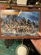 Warhammer fantasy battle for sale  Cedar Park