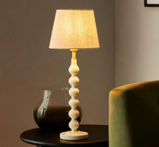 Table lamp john for sale  BALLYMENA