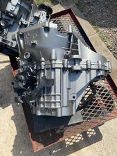 Transporter reconditioned manu for sale  COVENTRY