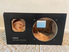 Yamaha ns10m studio for sale  USA