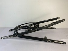 HUSQVARNA TC 450 2008 SERVE 2008-2010 SUBQUADRO 8000H0200 TC 510 comprar usado  Enviando para Brazil