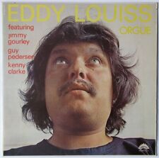 Eddy louiss orgue d'occasion  Pont-l'Évêque