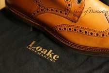 Loake shoemake bedale for sale  SUTTON COLDFIELD