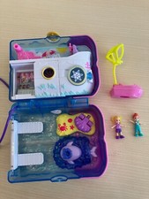 Polly pocket ice for sale  NORTHALLERTON