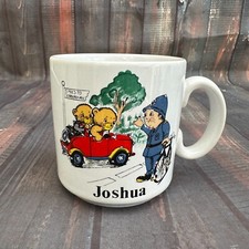 Vintage children cup for sale  HOLMFIRTH