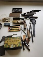 Seltene blechdose monti gebraucht kaufen  Bockenheim