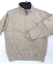 Windbreaker beige schwarz gebraucht kaufen  München