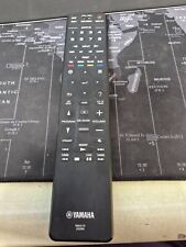 Genuine yamaha remote for sale  PULBOROUGH