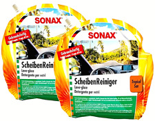 Sonax scheibenreiniger gebrauc gebraucht kaufen  Winsen