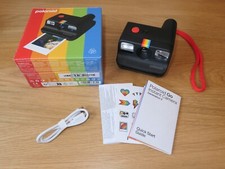 Polaroid generation schwarz gebraucht kaufen  Saarbrücken
