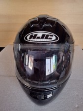 Hjc helmets motorradhelm gebraucht kaufen  Waldkirch