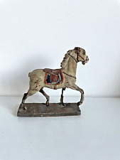 Cheval manège carrousel d'occasion  Craponne