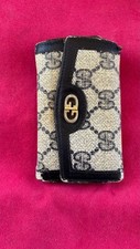 Portachiavi vintage gucci usato  Italia