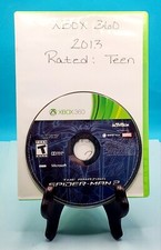 The Amazing Spider-Man 2 (XBOX 360, 2013), usado comprar usado The Amazing Spider-Man 2 (XBOX 360, 2013), usado comprar usado  Enviando para Brazil