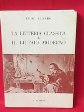 Liuteria classica liutaio usato  Cattolica