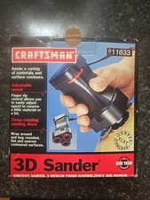Vintage craftsman variable for sale  Bluffton