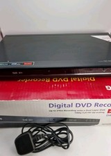 Drt389h full freeview for sale  WOLVERHAMPTON