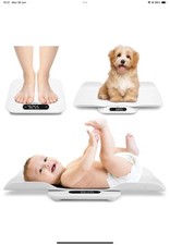 Bagail baby scale for sale  LEEDS