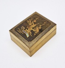 Fine japanese gold for sale  SALISBURY