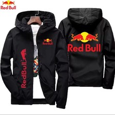 Giacca redbull giacca usato  Venezia