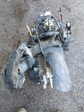 Lexmoto zoom 125cc for sale  ST. HELENS