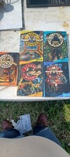 Lot livres ulysse d'occasion  Mehun-sur-Yèvre
