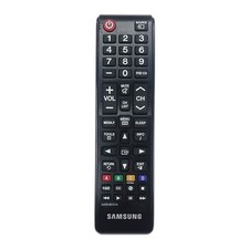 Controle remoto original Samsung para TV UN48J5200AF, T24C730NDZA comprar usado  Enviando para Brazil