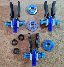 Bstock anodised aluminium for sale Bstock anodised aluminium for sale  KNUTSFORD