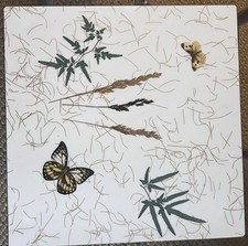 Vintage butterfly stackable for sale  Beaver Falls