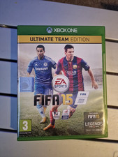 Fifa ultimate team for sale  LEEDS