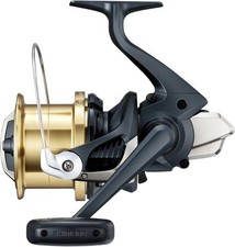 Moulinet tournant shimano d'occasion  Expédié en France
