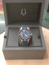 Orologio bulova mil usato  Ascoli Piceno