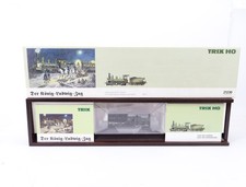 Trix 21230 dampflok gebraucht kaufen  Hameln