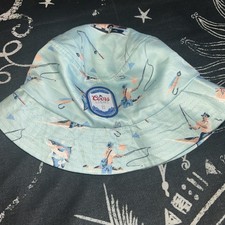 Bucket hat coors for sale  WHITSTABLE