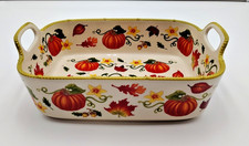 Temptations bakeware old for sale  Fairview