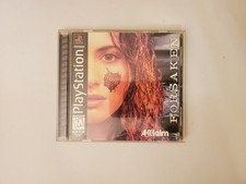 Forsaken (Playstation 1 PS1), usado comprar usado  Enviando para Brazil