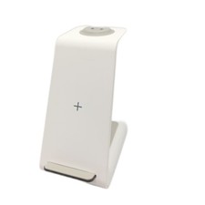 Caricatore wireless 3in1 gebraucht kaufen Caricatore wireless 3in1 gebraucht kaufen  Schwarzenberg