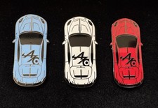 Pin alpine a110 d'occasion  Montauban