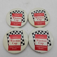 Vintage nascar winston for sale  Charlotte