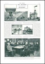 1904 weather greenwich for sale  ASHFORD