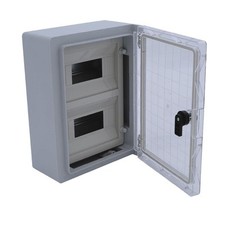 Armoire électrique modules d'occasion  Nouzonville
