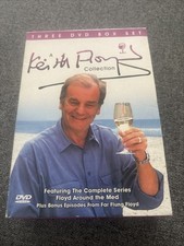 Dvd box set for sale  SOLIHULL